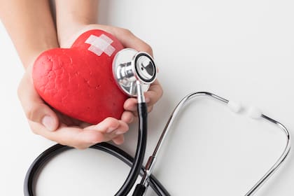 El aumento del colesterol es uno de los grandes problemas de salud (Foto: Freepik)