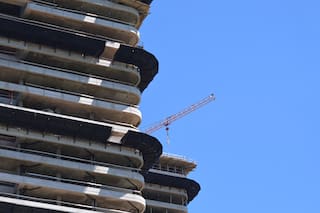 Un desarrollador revela: “Cuando producir vivienda se vuelve demasiado caro, el problema deja de ser inmobiliario”