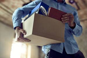 El aumento del desempleo preocupa a las autoridades en Estadso Unidos