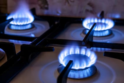 El aumento en la boleta del gas comienza a implementarse en abril por los nuevos precios del PIST, considerado el costo de producción