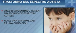 Autismo, un fallo paradigmático