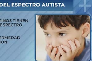 Autismo, un fallo paradigmático