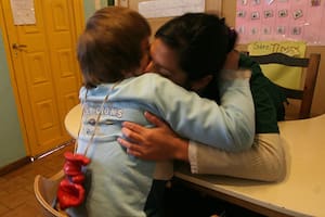 El autismo y una nueva forma de MIRAR el desarrollo