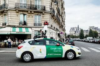 Europa: invadida por tecnología extranjera, quiere lograr desarrollos propios