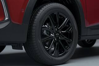 Autos, SUV y pickups a tasa 0: una terminal automotriz renovó sus propuestas para septiembre