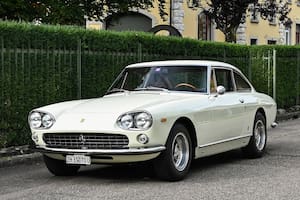 El Gobierno simplificó el trámite para importar autos clásicos