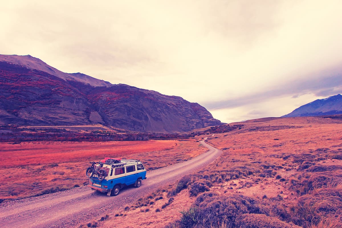 Uma forma de lazer inédita que cada vez mais argentinos escolhem para passar as férias Uma forma de lazer inédita que cada vez mais argentinos escolhem para passar as férias
