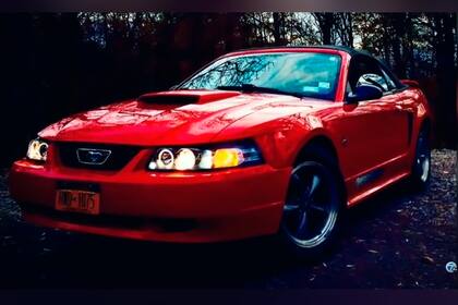 El automóvil con el que fue premiado el esfueerzo y la dedicación de Antonio Gwynn