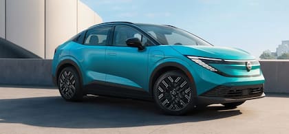 El automóvil eléctrico más accesible actualmente es el Nissan Leaf de 2026 (Nissan)