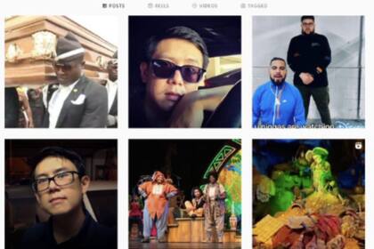 El autoproclamado "super hacker" hizo una serie de publicaciones abiertamente racistas y homofóbicas durante la madrugada del jueves