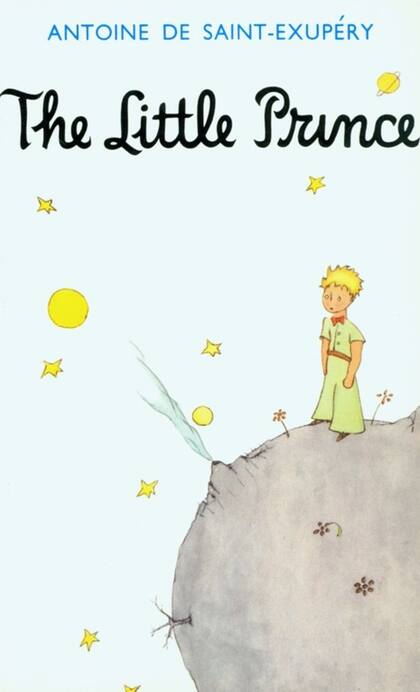 "El principito" es uno de los libros infantiles más populares
