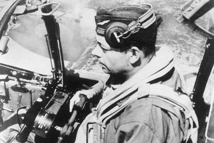 El último vuelo de Antoine de Saint-Exupéry fue el 31 de julio de 1944 cuando despegó de una base en Córcega en un avión de reconocimiento