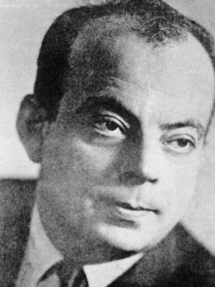 Antoine de Saint-Exupéry tenía 44 años cuando murió