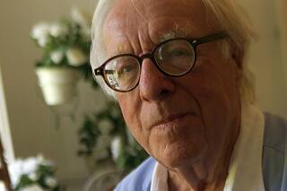 Ray Bradbury. El poeta que vio en Marte el mundo del presente