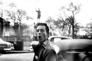 Jack Kerouac, ángel de la desolación
