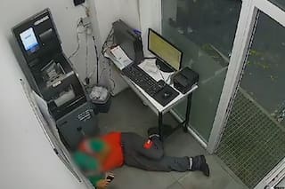 “Ahora vamos por los autores intelectuales”, dijo el fiscal tras la detención del sicario de 15 años