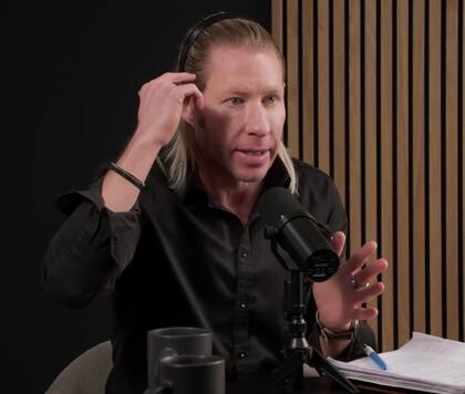 El autor del libro "Why We Sleep" analizó el papel esencial del sueño en la salud y compartió un marco clave para su optimización