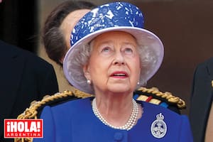 La verdadera causa de muerte del príncipe Felipe, lo que la ponía furiosa de su marido y su pelea con Harry