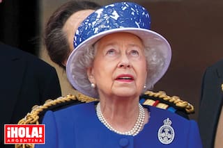 La verdadera causa de muerte del príncipe Felipe, lo que la ponía furiosa de su marido y su pelea con Harry