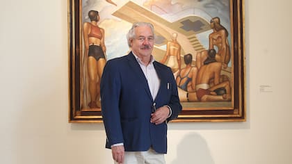 El autor mexicano propone otro canon para su país