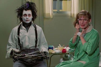 El aval de Dianne Wiest fue clave para que muchas estrellas se interesen en el film