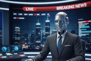 La Inteligencia Artificial y el empleo: muy optimista (si hacemos lo correcto)