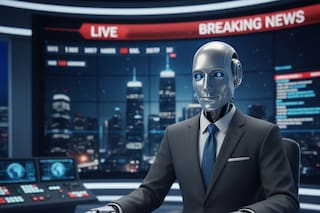 La Inteligencia Artificial y el empleo: muy optimista (si hacemos lo correcto)