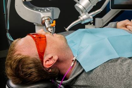 El avance de la robótica en odontología no significa la desaparición del profesional humano, sino una transformación de su rol