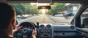 Qué cosas de los autos antiguos se extrañan más a pesar de los avances tecnológicos