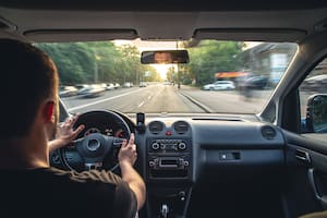 Qué cosas de los autos antiguos se extrañan más a pesar de los avances tecnológicos