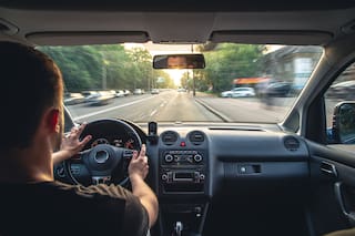 Por qué hay gente que sigue extrañando los autos del pasado