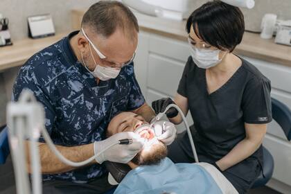 El avance de los ensayos en humanos podría traducirse en un tratamiento revolucionario para la salud dental de milones de personas