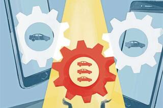 Nuevos oficios: los satélites de la economía colaborativa