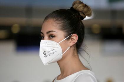 El avance del coronavirus en el mundo