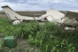 Quién es el narco que cayó con un cargamento de 956 kilos de cocaína