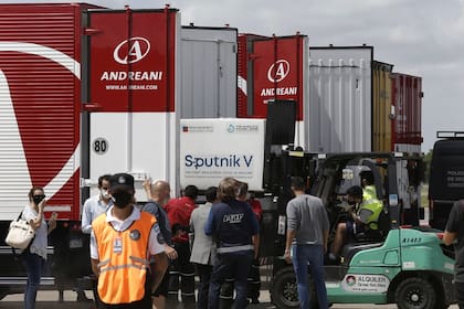 Andreani ganó una licitación por $437 millones para transportar a las provincias, a pesar de que no fue la oferta más baja