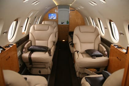 El avión presidencial de Uruguay será rematado al mejor postor el 15 de julio a las 15:00 horas