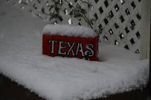 El aviso de congelamiento estará en vigor desde la medianoche del viernes 29 de noviembre hasta las 9 horas del sábado 30 de noviembre