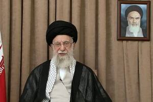 El ayatollah Alí Khamenei