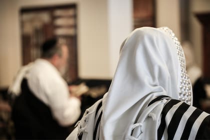 El ayuno de Yom Kipur empieza a las 18.55 del miércoles 1 de octubre, y el jueves 2 es día no laborable