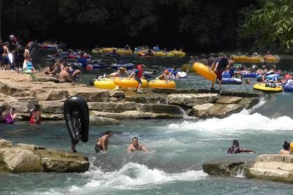 El Ayuntamiento advierte que el 70% de los visitantes que acuden los fines de semana son no residentes