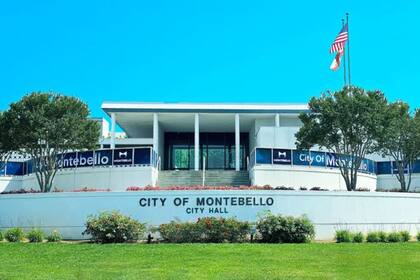 El Ayuntamiento de Montebello, en California, dio luz verde a esta iniciativa el 25 de junio pasado
