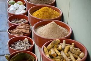 El azafrán es la especia recomendada por los médicos para cuidar el corazón (Imagen ilustrativa)