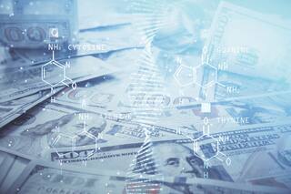 ¿Es la genética responsable de la probabilidad de éxito económico de una persona?