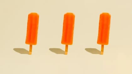 El azúcar añadido de los dulces puede atraparnos en un "bucle adictivo"