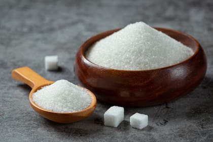 El azúcar es uno de los alimentos apuntados por el cardiólogo