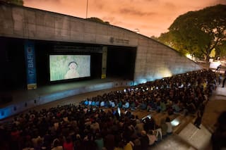 Festivales de cine: confirmaron el Bafici 2021 para marzo próximo