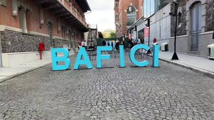 El Bafici 2023 estará vertebrado alrededor de las secciones Competencia Internacional, Competencia Argentina y Vanguardia y Género