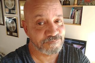 El Bahiano, sobre su salida de Los Pericos: "Fue todo muy extraño"