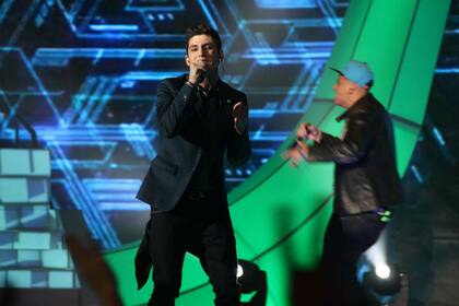 El bahiense se quedó con el premio